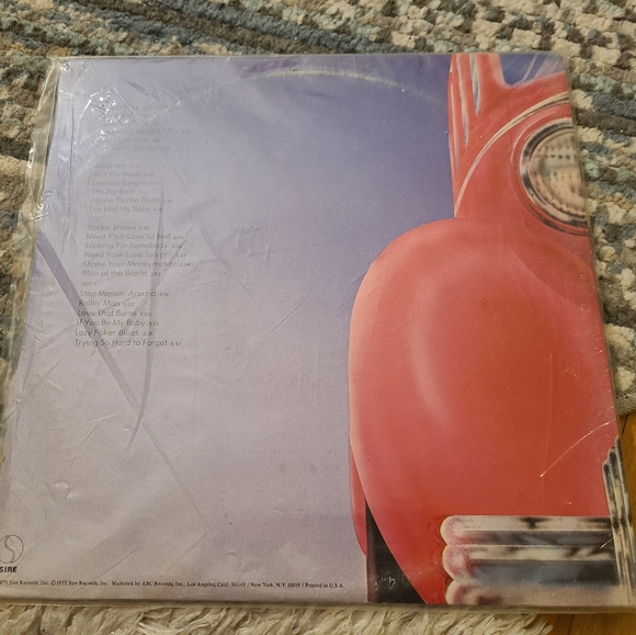 Fleetwood Mac Vintage Years 2 lps in pristine condition - Picture 4 of 14